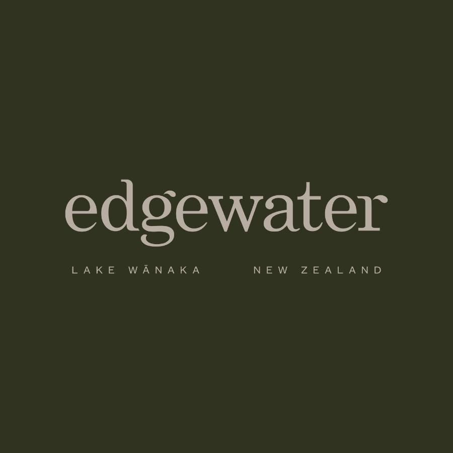 Edgewater Hotel Wanaka Exteriör bild